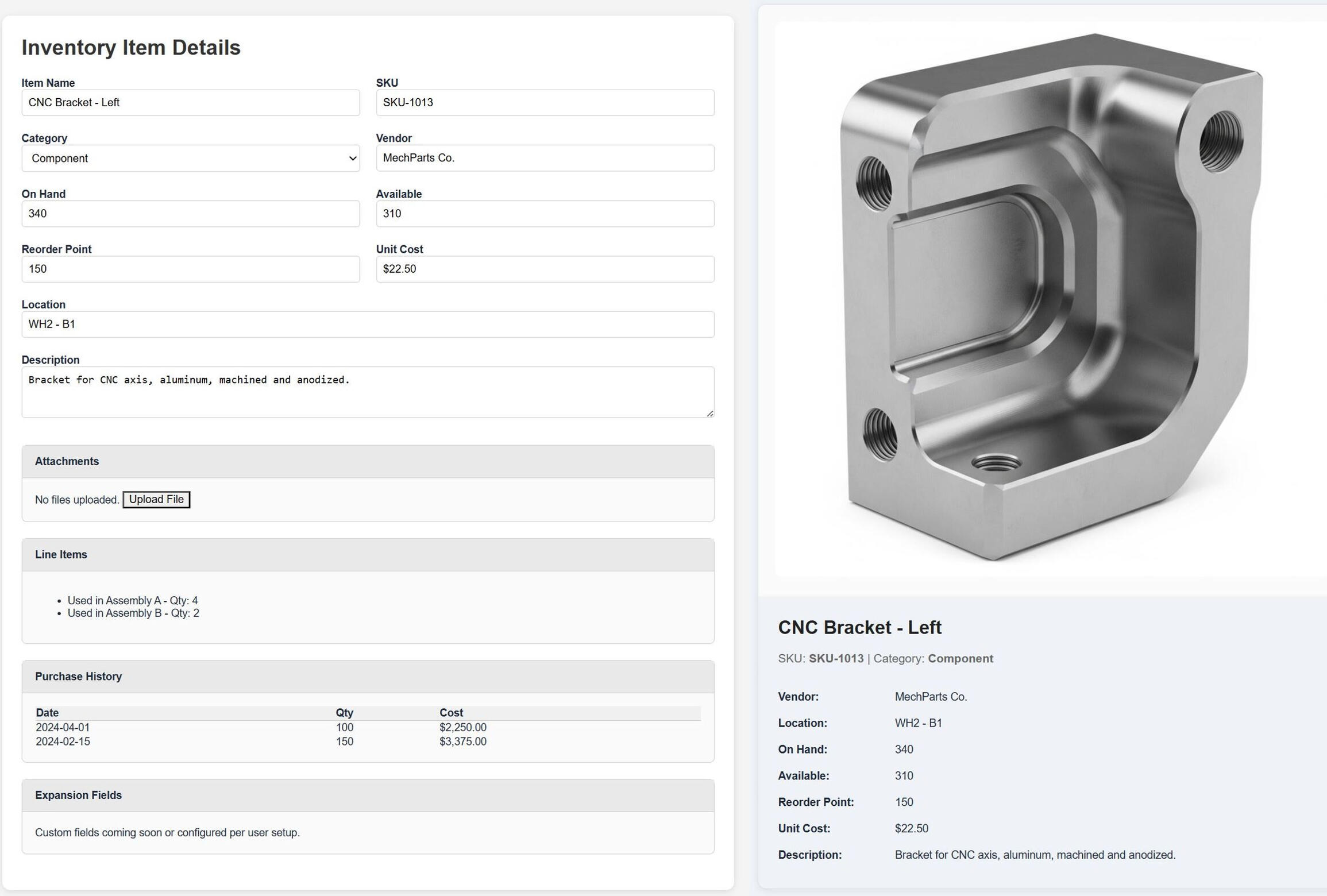 Best MRP in the world!